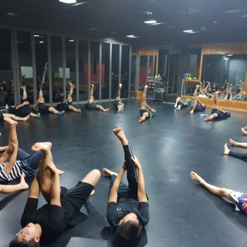 격투기 체육관 회원권 양도 합니다