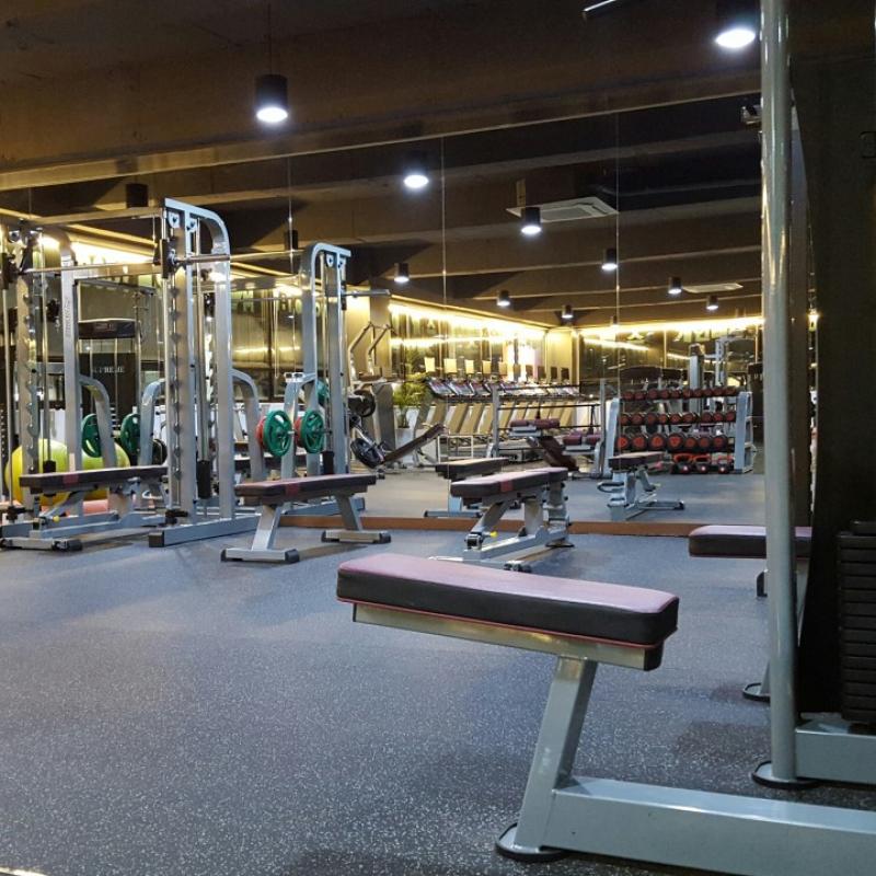 일산 바디 마스터짐 23PT권 양도합니다.