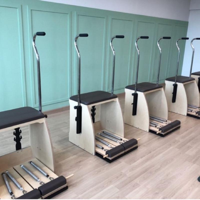 오산 피플인필라테스 회원권 양도합니다. 