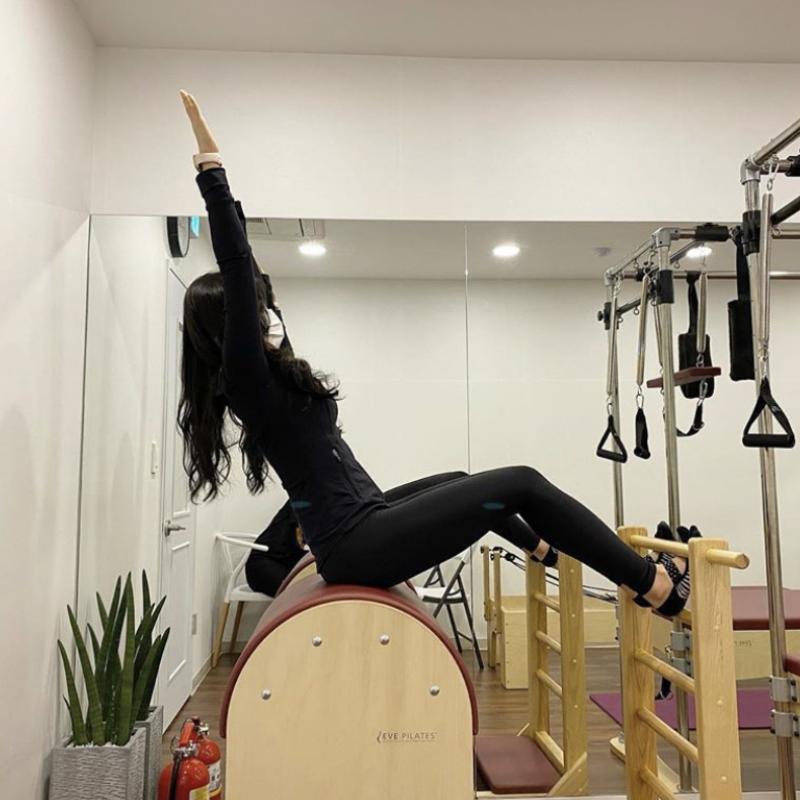 수원인계지점 보니따필라테스 양도합니당