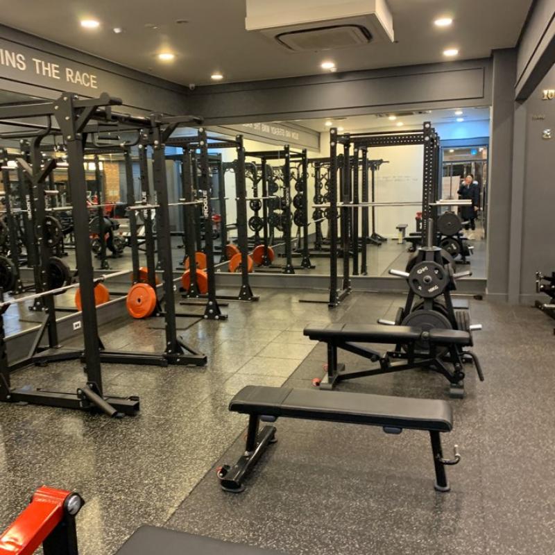 가산디지털단지역 인스타짐 PT 19회 양도합니다.