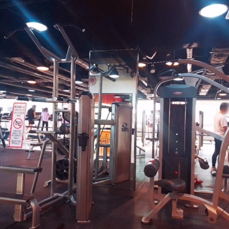 여의도 유어짐 회원권 양도합니다