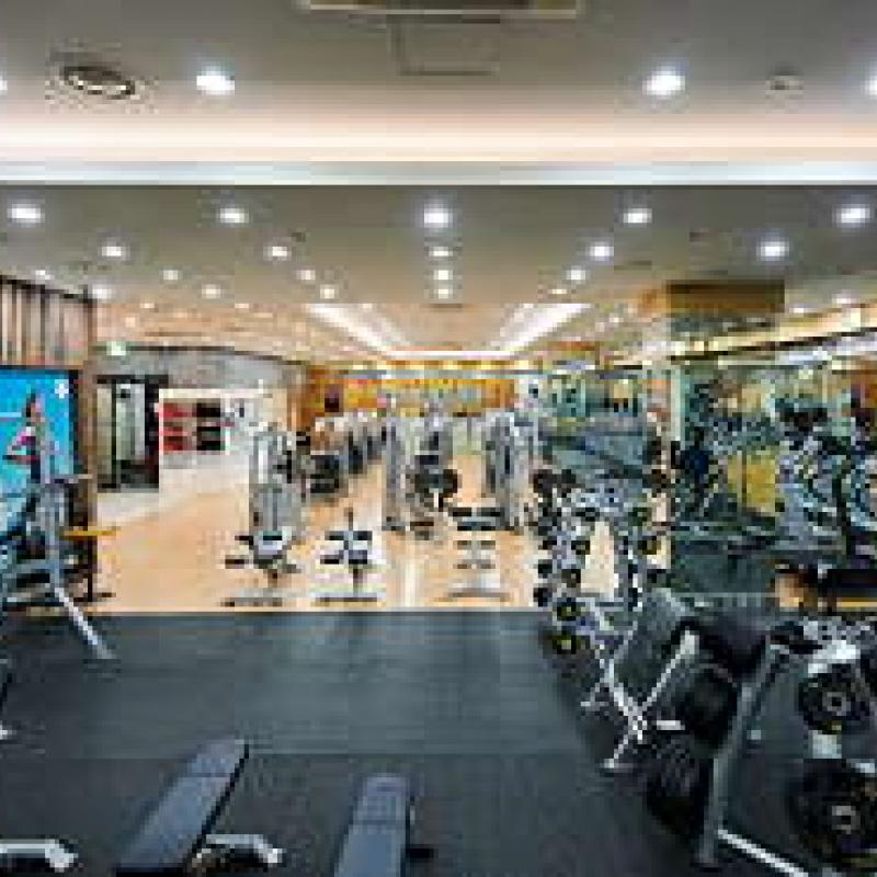 스포웰짐 공릉역 헬스 + GX 양도인 구합니다.