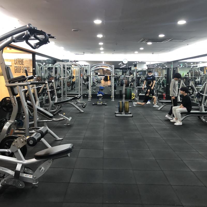 고투 성남신흥점 7개월분 팝니다