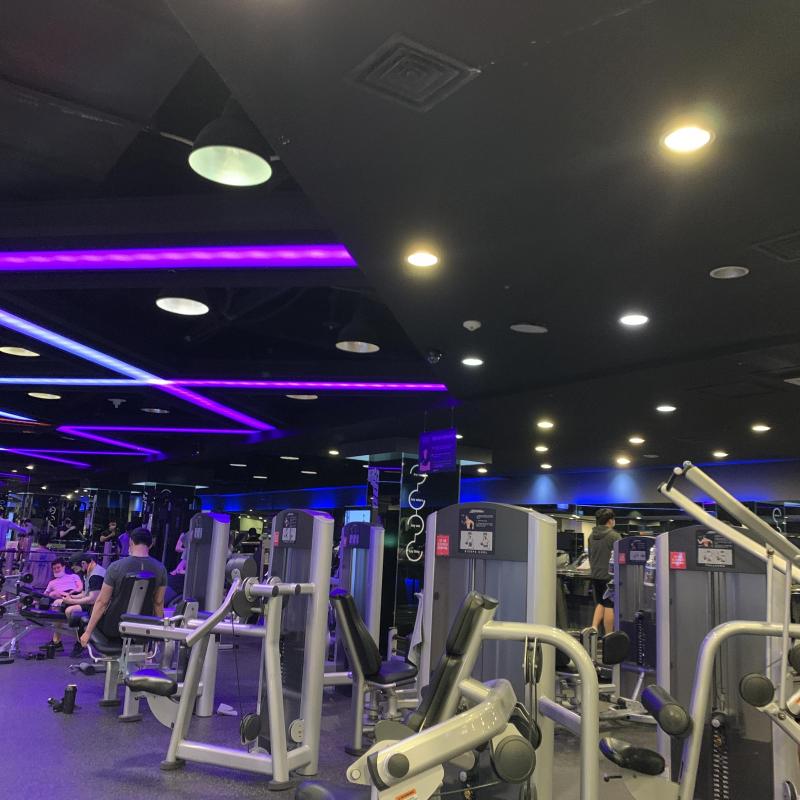 스포애니 논현역점 PT양도권 팝니다