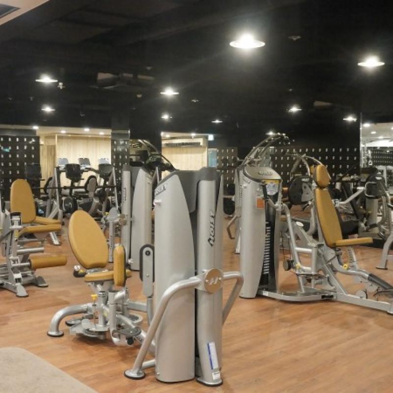 인계동 리조트 휘트니스 1년회원권 양도합니다