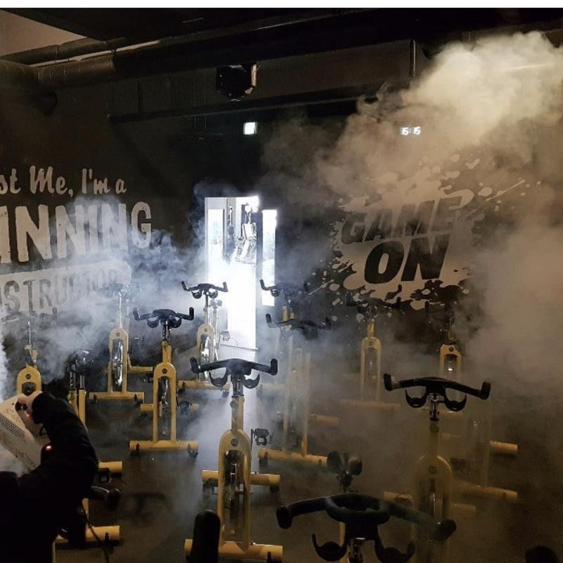 휘트니스 칸 와동점