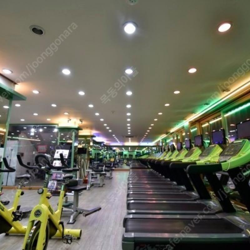 목동역 1번출구 서문석 헬스짐 pt19회 양도