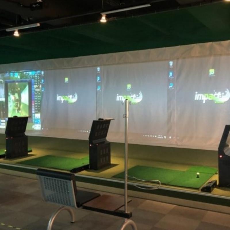 대전 탄방동 제이엠짐 골프+헬스 회원권 양도합니다