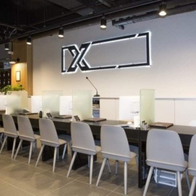 도화동 X피트니스 회원권 양도