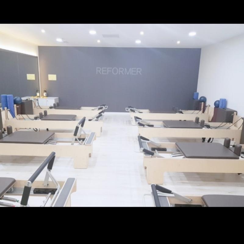 큐브필라테스 양도합니다.