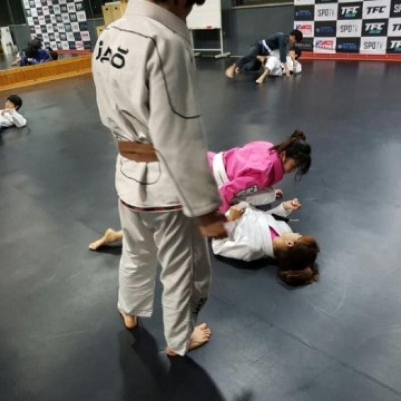 격투기 체육관 회원권 양도 합니다