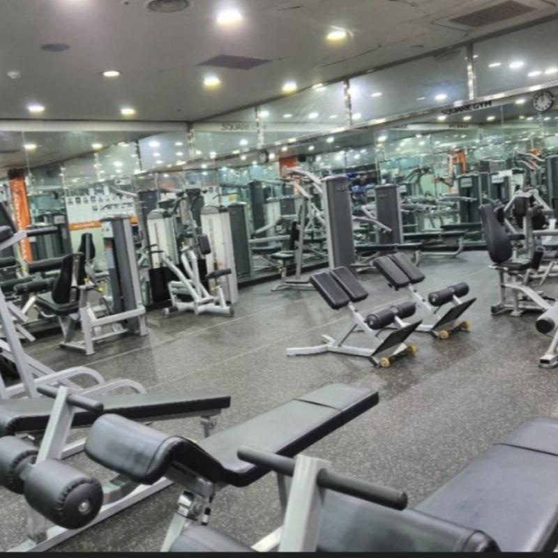 당산역 스퀘어짐 PT 15회 양도합니다.