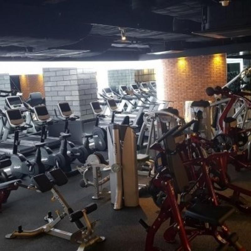 스포짐 종각점 회원권 112일 + pt15회 양도합니다