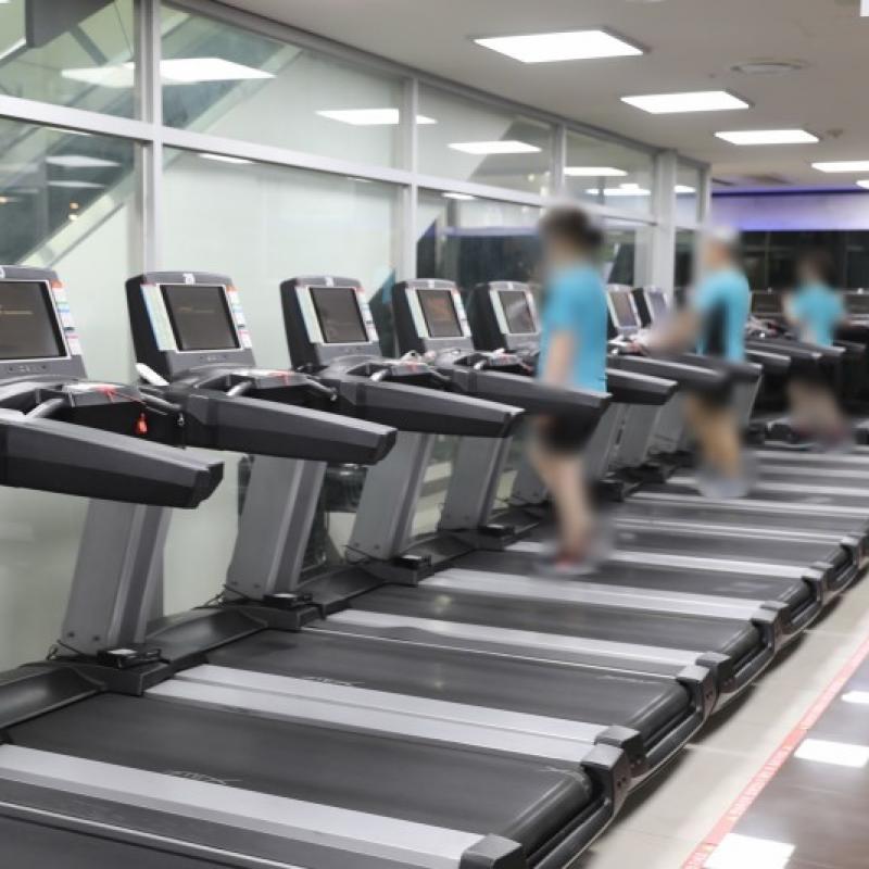 투엑스 휘트니스 대치점 (헬스+골프) 6개월 회원권 양도