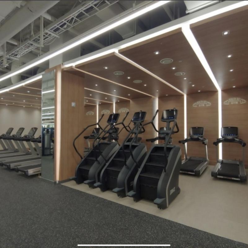 울산 600평  헬스보이짐 1년 회원권 양도합니다!(가격 조정 가능합니다!)