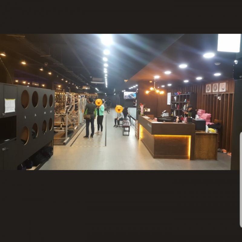 교문동 디앤엠휘트니스 11개월권 급처합니다..