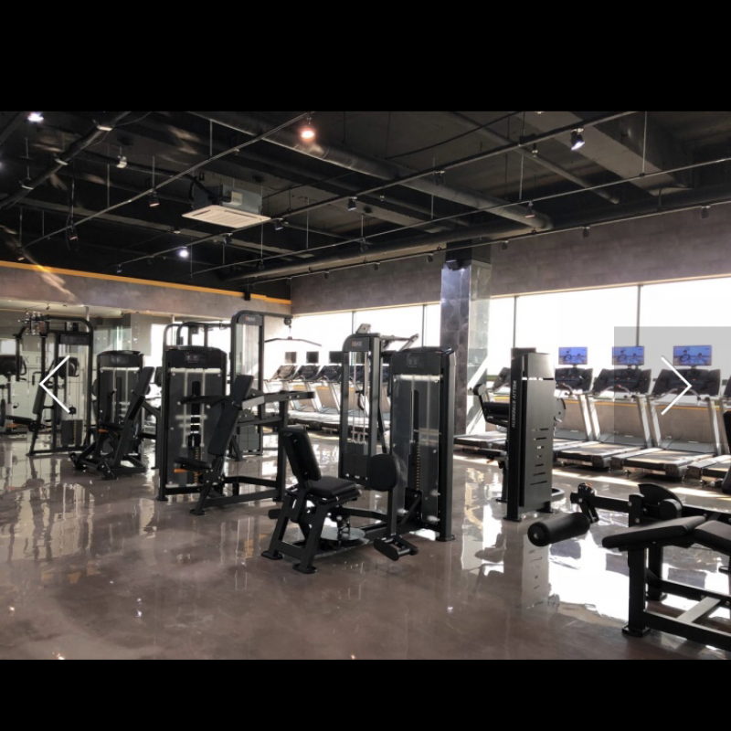 인천 석남동 AMG 휘트니스 개인피티26회 양도합니다
