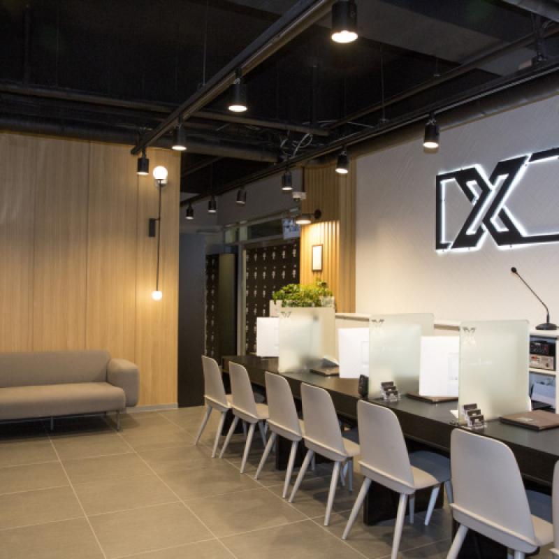 인천 미추홀구 도화동 x피트니스 p.t 25회 판매합니다