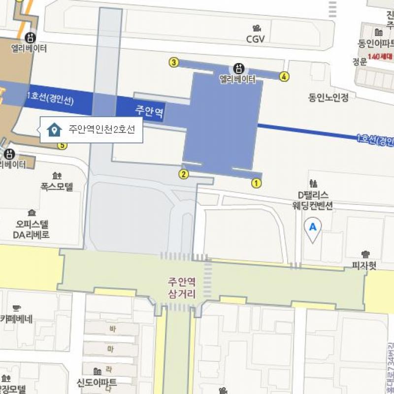 주안 더 필라테스 양도합니다 (약21회남음) 양도비포함 20만원 