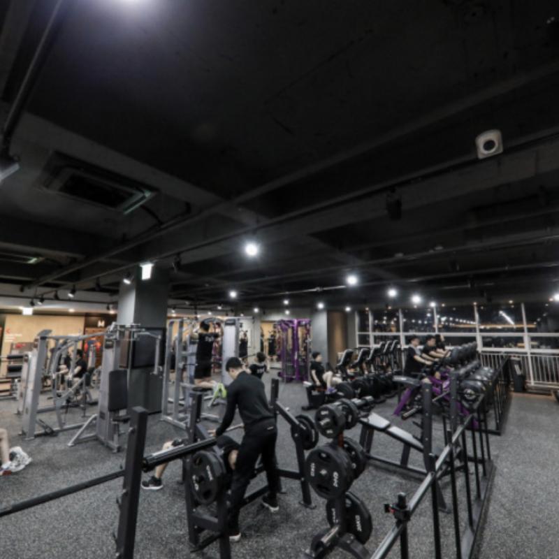 독산역 인스타짐 PT 70회 양도합니다 (1대1 개인피티)