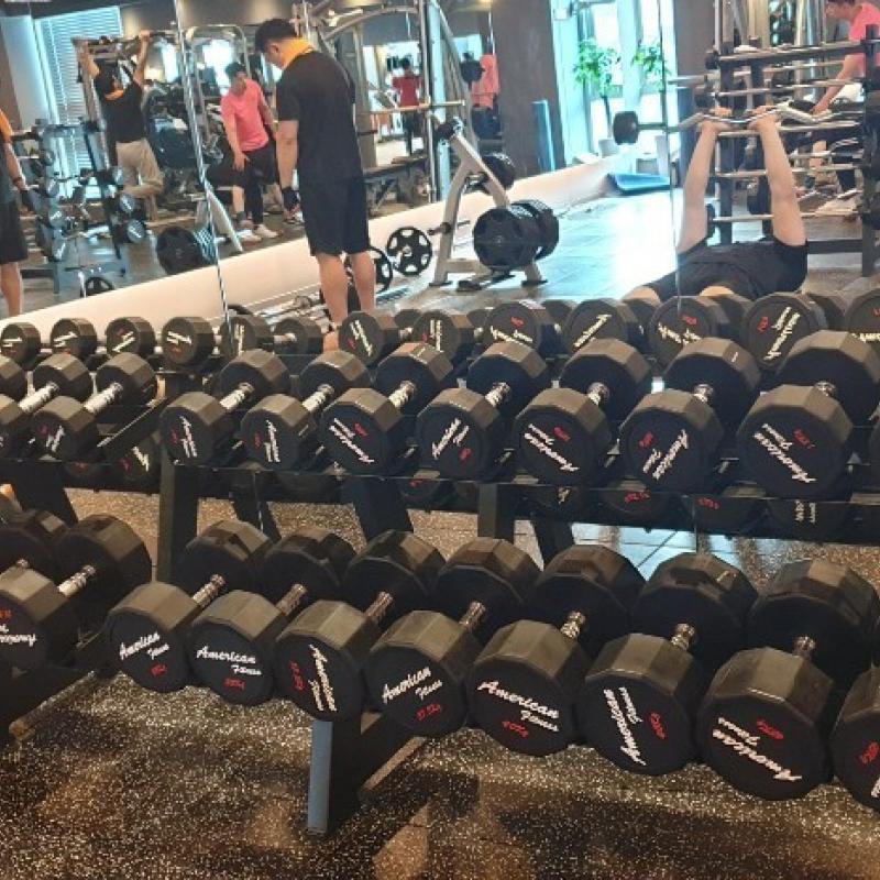 상현동 클린짐 회원권 양도 합니다.