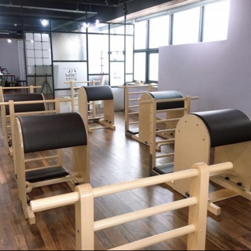 올뉴필라테스 인계점 50회 60만원 양도합니다.