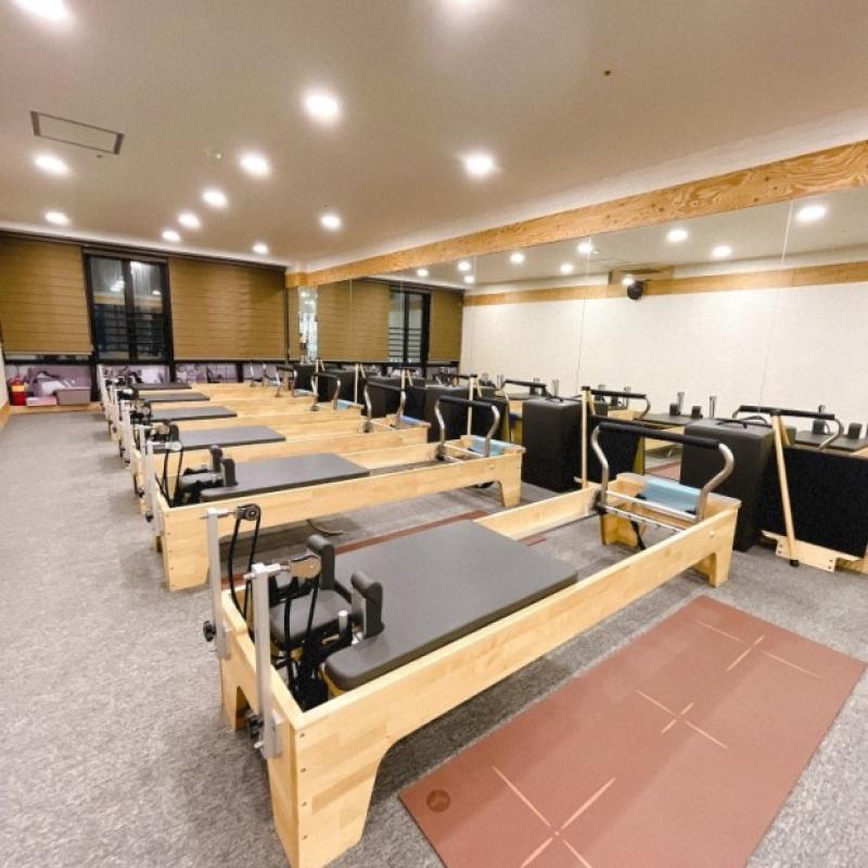 필라테스 54회권 양도합니다 