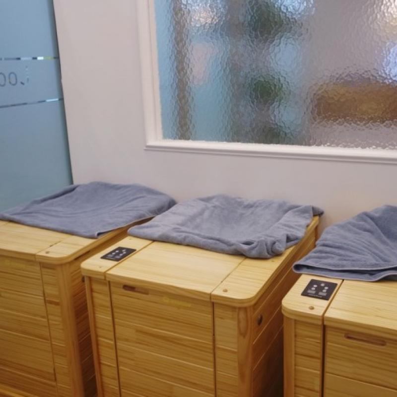 서울 강서구 룩스필라테스 발산점 회원권 양도 합니다