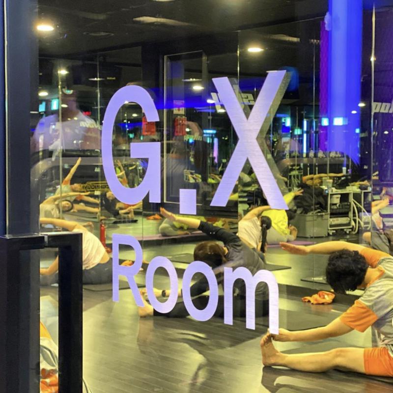헬스 회원권 양도합니다.