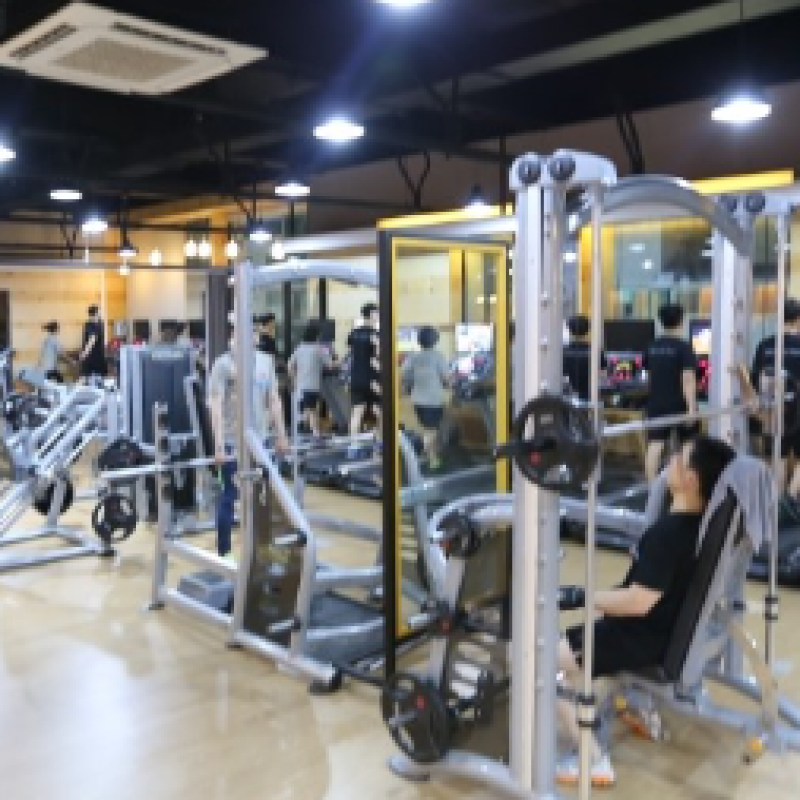 구리시 인창동 노블 휘트니스 PT 10회 이용권 판매합니다.