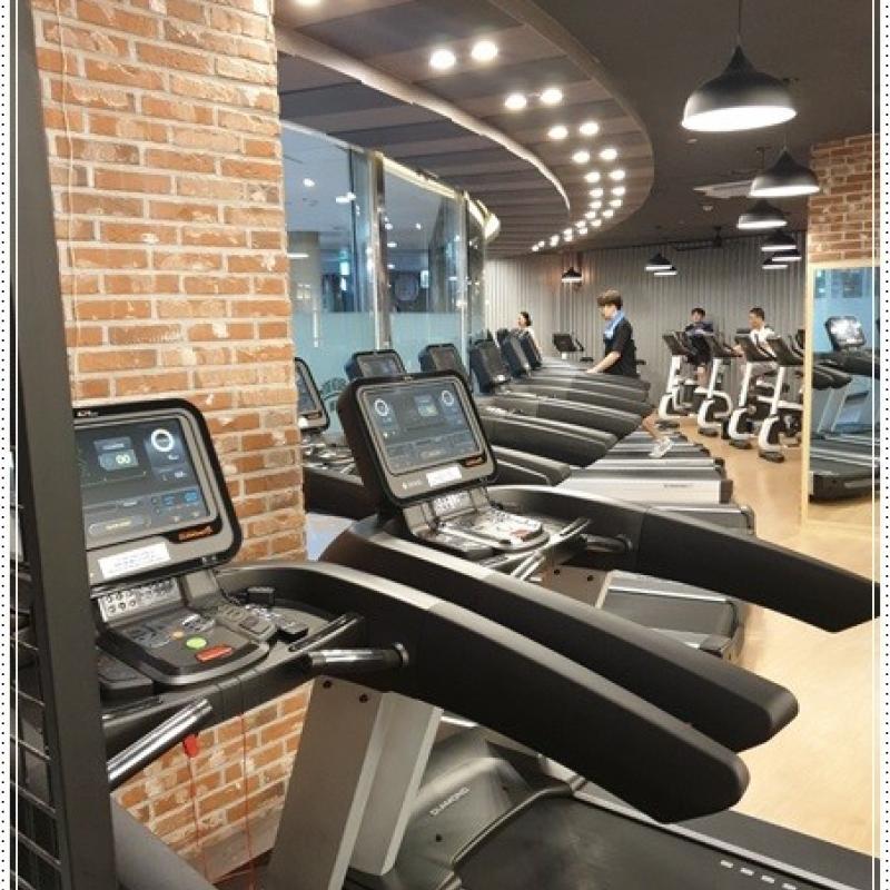헬스보이짐 영등포점 gx 포함해 2개월 양도합니다.