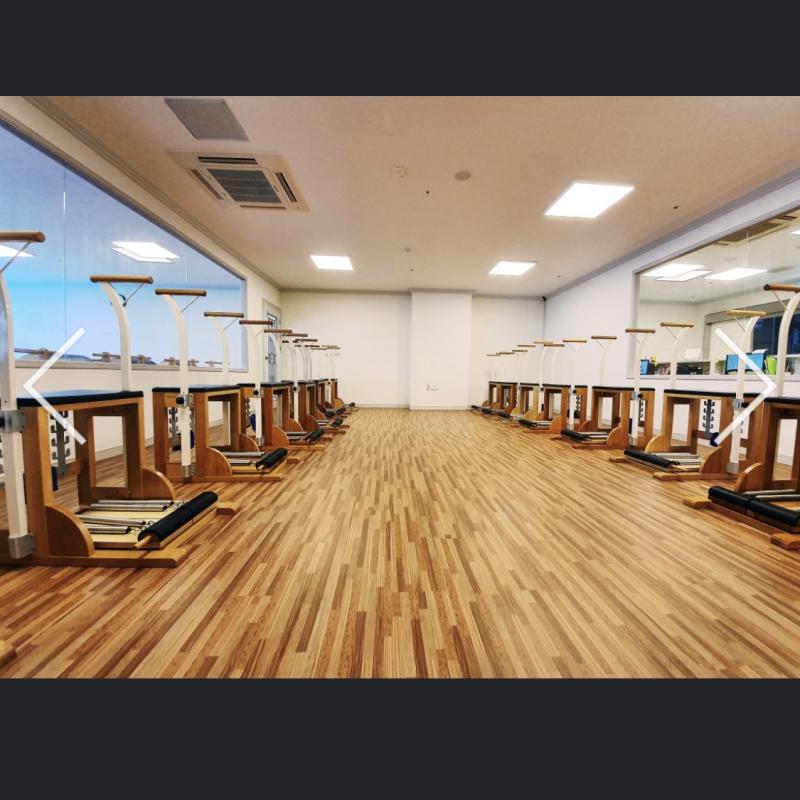 더센터오브필라테스 24회 2개월치 양도