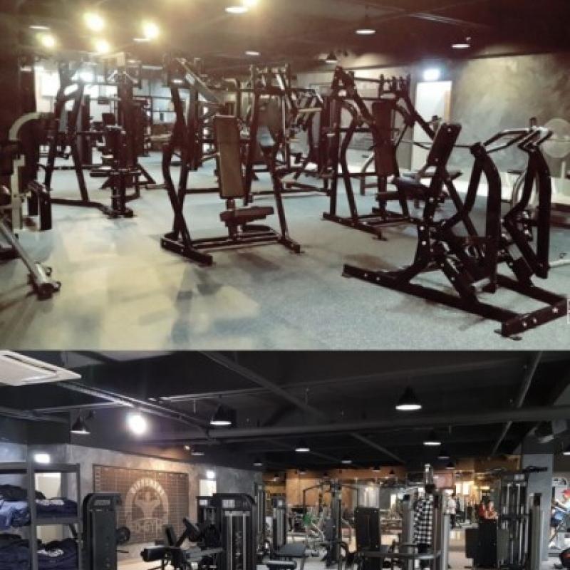 천안 쌍용동 디짐 헬스장 4개월권 양도합니다
