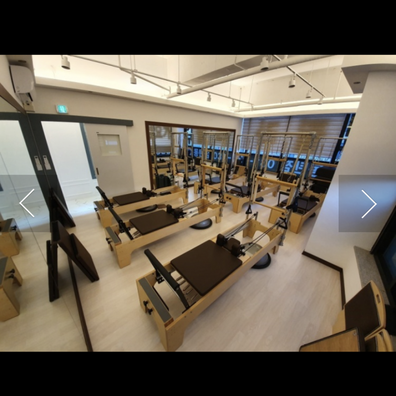 2동탄 퀸즈바디( 전 에스바디핏) 양도합니다