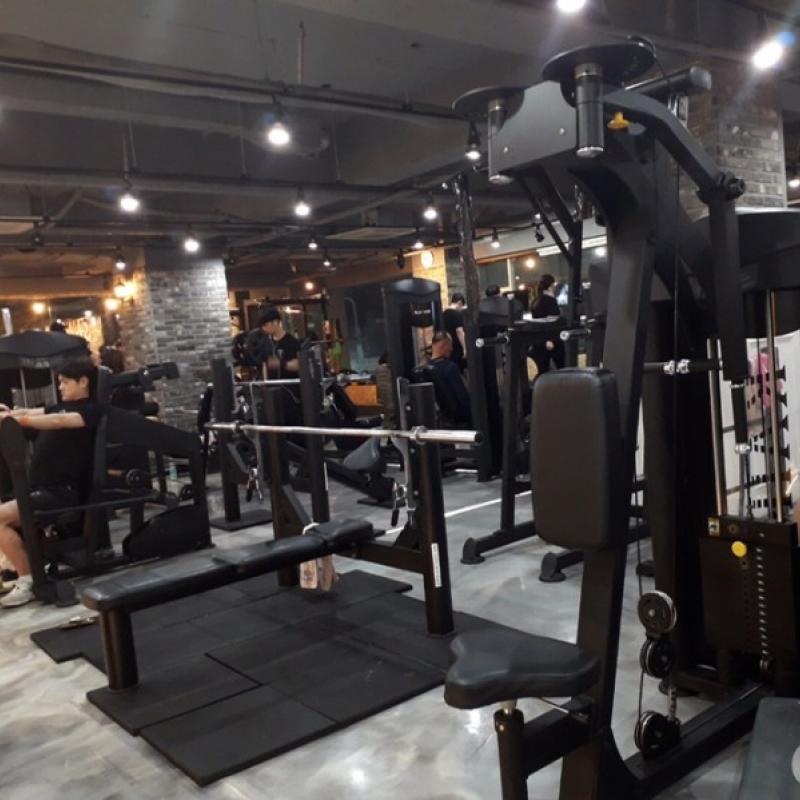망포역 카인드짐 24시 pt 양도