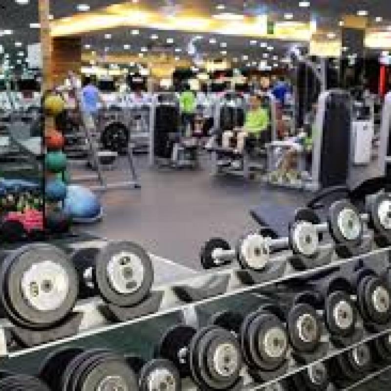 당산역 애플짐 가족2인 1년권 양도합니다~7월 29일 시작, 시작일 조정가능합니다^^