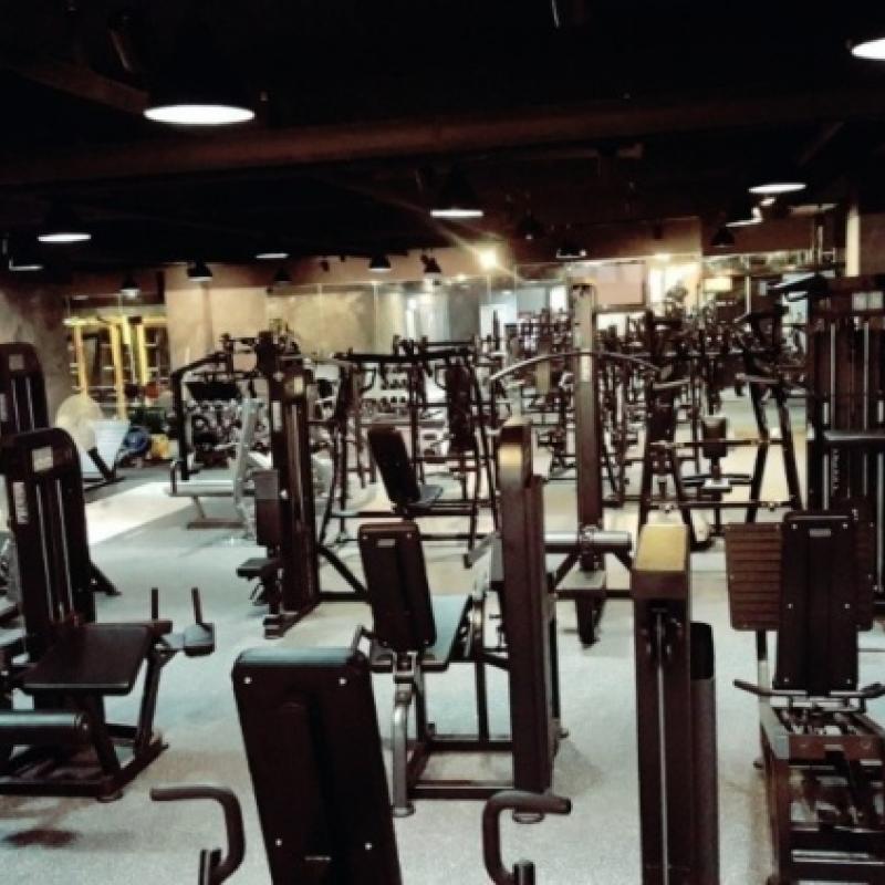 천안 쌍용동 디짐(different gym) 5개월(158일) 헬스권 양도합니다.
