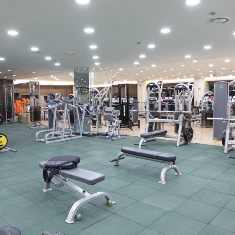 새마을 휘트니스 부천중동점 회원권 2장 판매합니다.