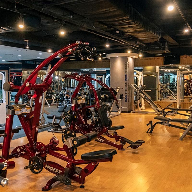 삼성동 인어스 휘트니스 25회 양도권 싸게 판매합니다