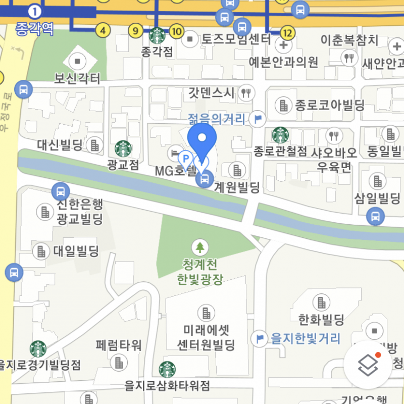 종로 인어스 휘트니스 PT13회+헬스장 이용권 70만원에 양도합니다