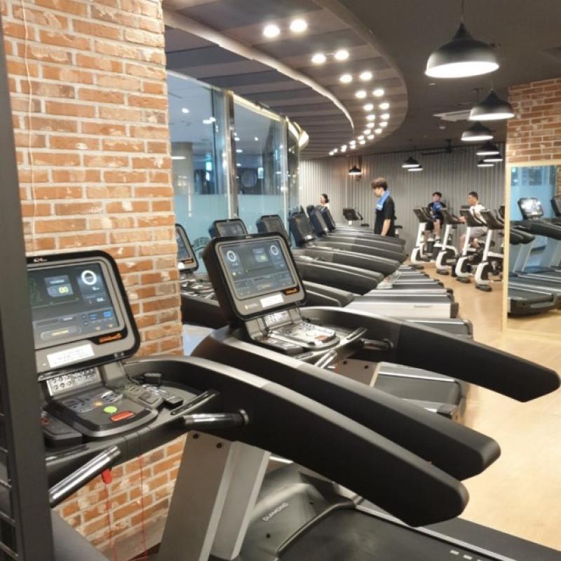 헬스권양도(gx포함) 싸게 드립니당 ///영등포역,문래역 헬스보이짐