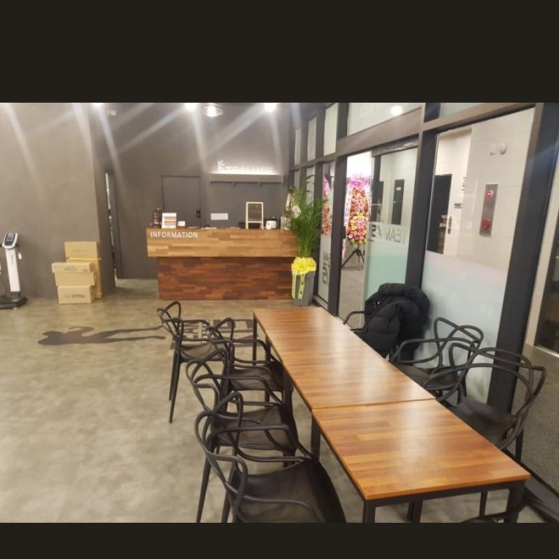 원주 무실동 팀키스헬스장 회원권 판매합니다