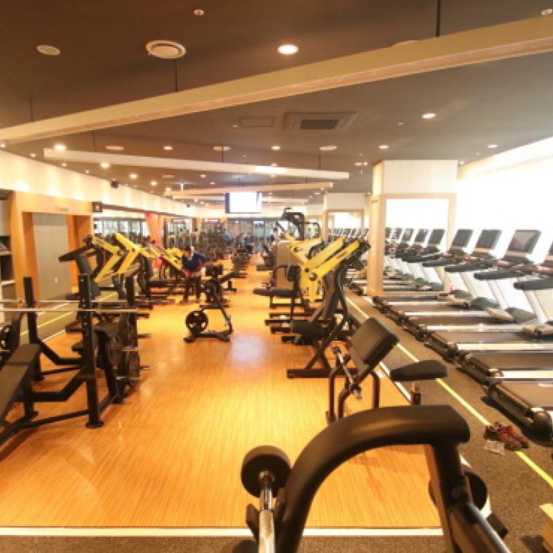 투엑스휘트니스 센트라스점 양도합니다