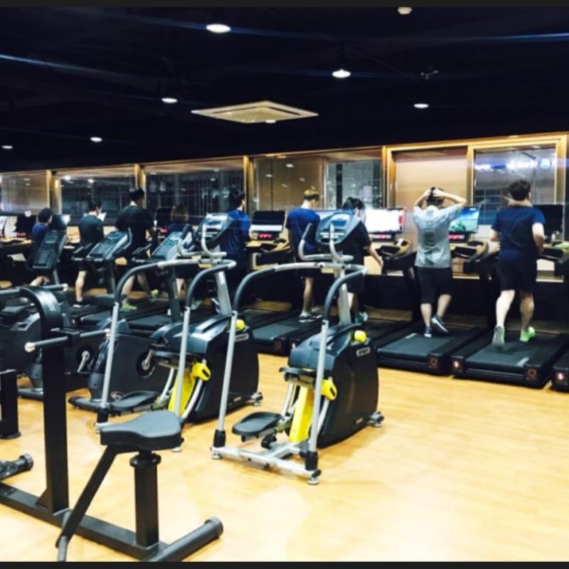 신림역 파운드짐 양도합니다