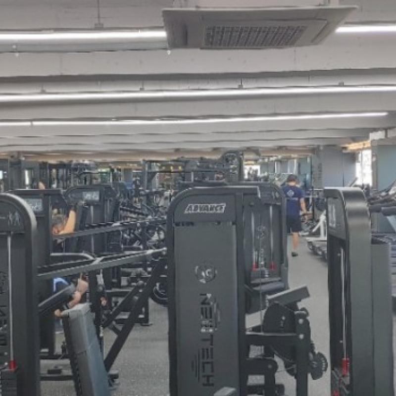 방학동 빌리버짐 회원권 약10개월 양도합니다.