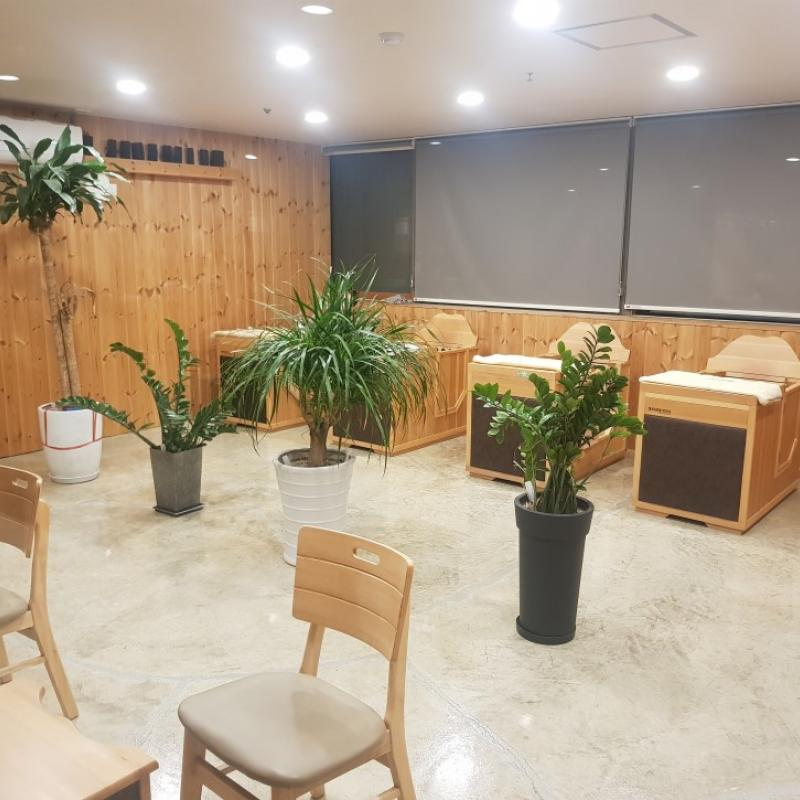 안산 헬로우짐 양도합니다.