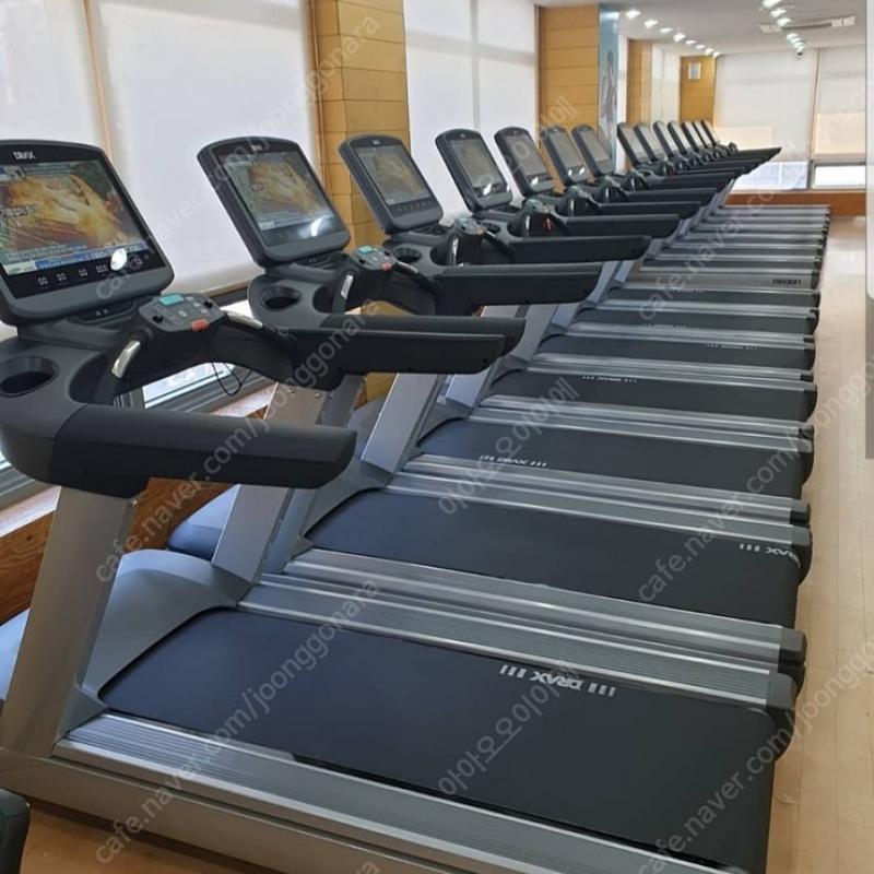 스포웰짐 공릉역점 1년권 한번도 사용못한거 팔아요