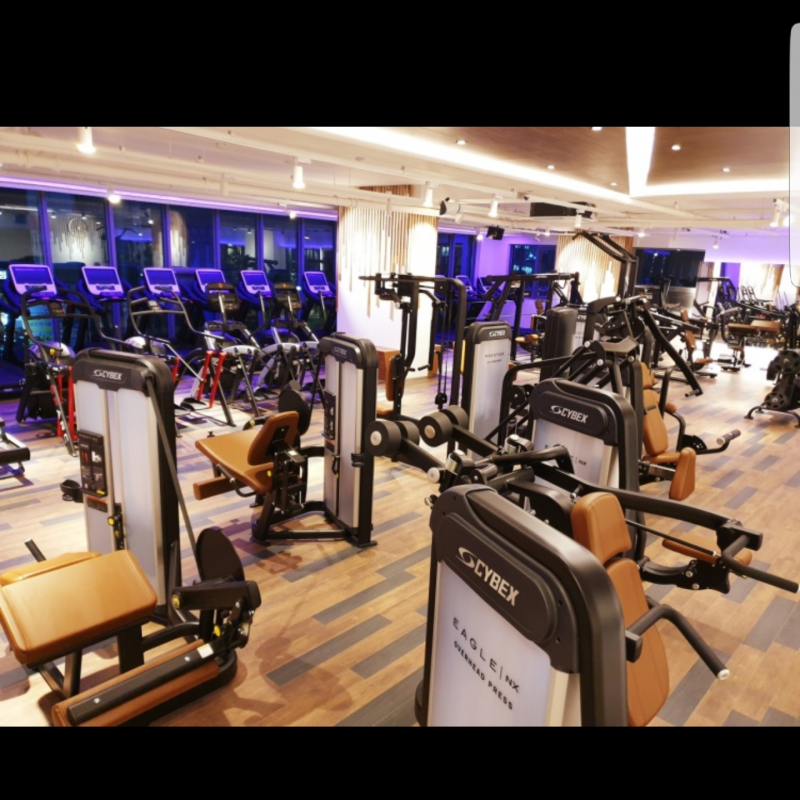 범내골 벨로핏라운지 양도