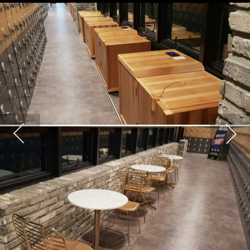 구월점 헬로우짐 헬스장 양도합니다